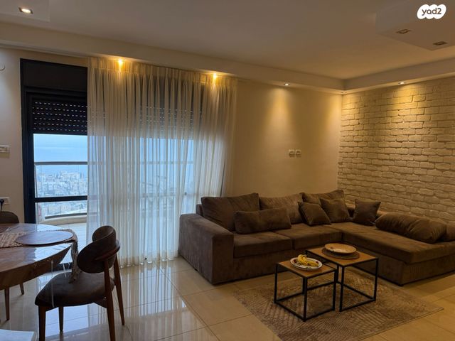 דופלקס, טבריה