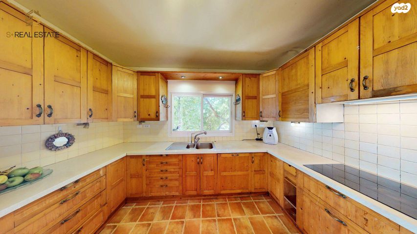 בית פרטי/ קוטג', רמת רזיאל