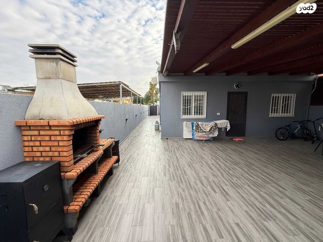 בית פרטי/ קוטג', משה רבנו, נאות הנביאים, שדרות