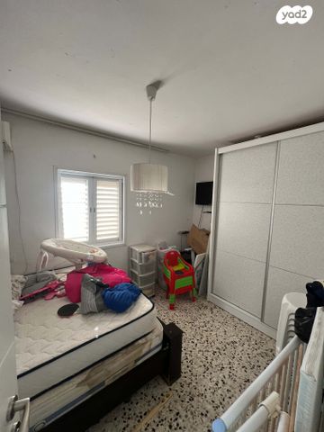 דירת גן, אופקים