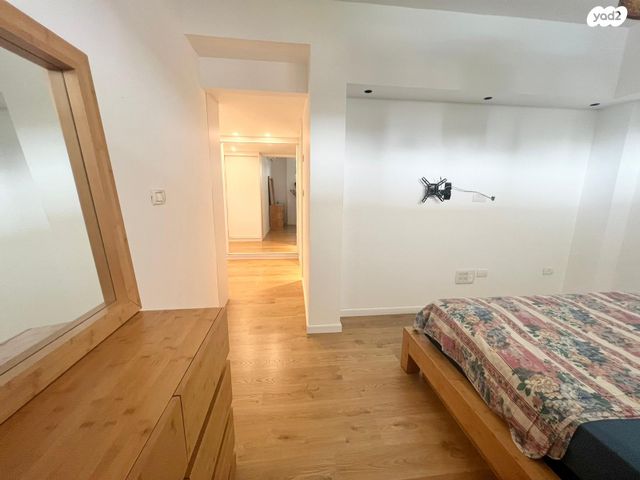 דירה, אליעזר יפה, רעננה