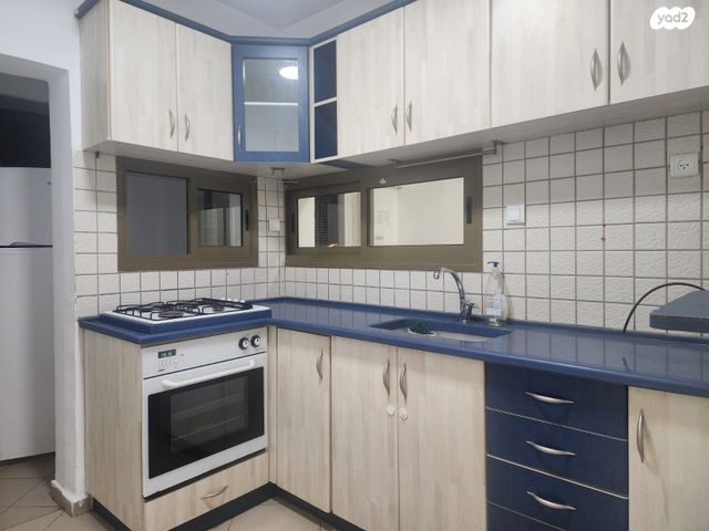 דירה, סרן דב 7, נווה זאב, נאות אילן, באר שבע