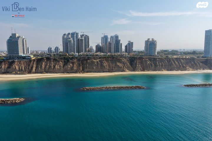 דירה, הגילה 15, נוף הטיילת, נתניה