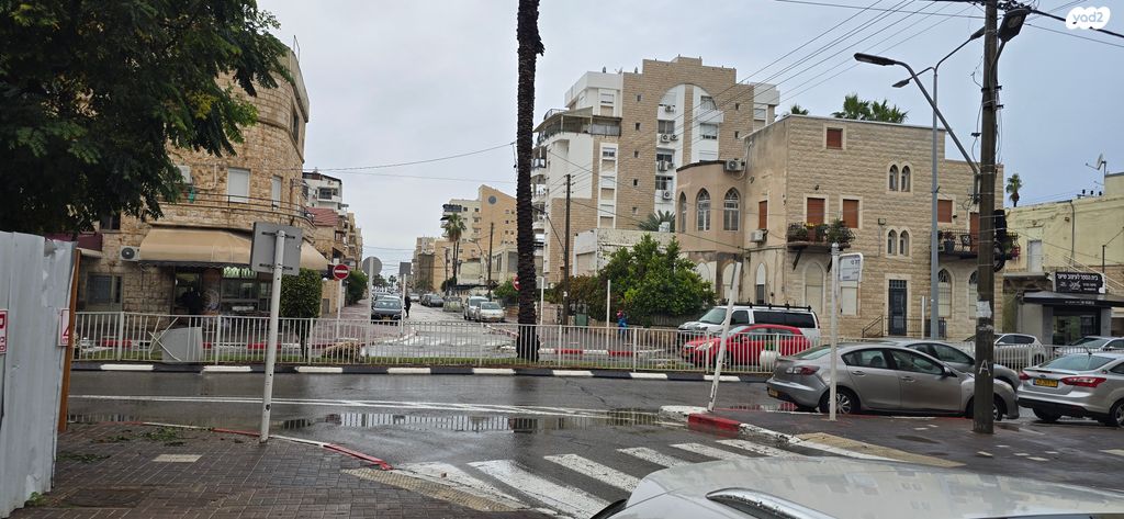 דירה, דוד נוי 28, מרכז העיר, עכו