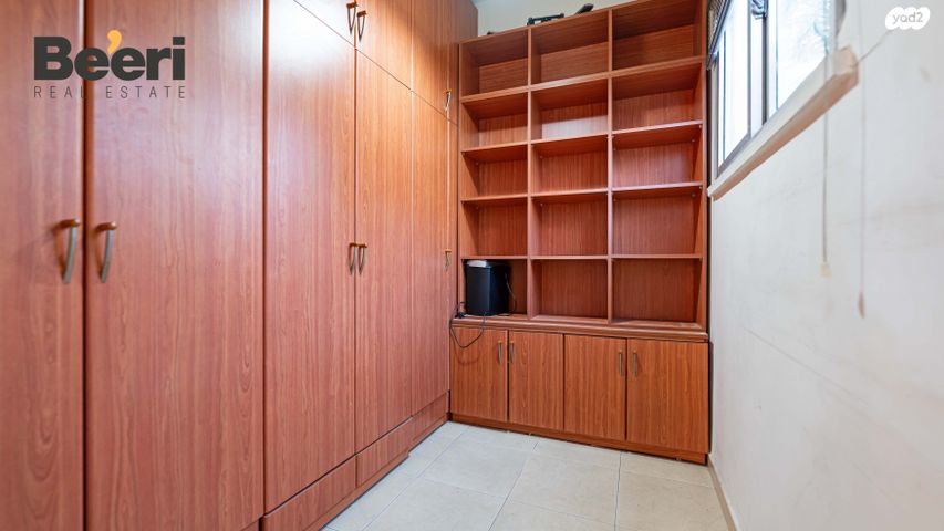 דירה, מוצא, מרום נווה, רמת יצחק, רמת גן