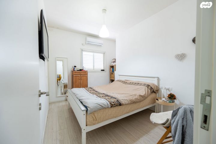 דירה, שרה אהרונסון 7, המרכז השקט / מרכז העיר, פתח תקווה