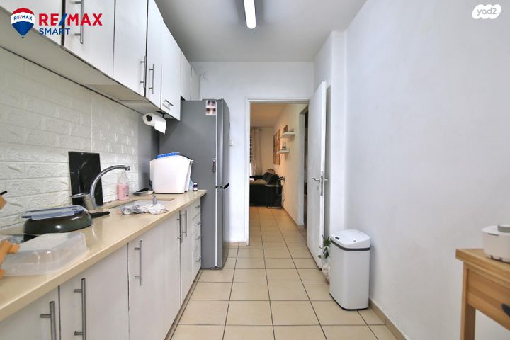 דירה, אהרון צייטלין, קרית חיים מזרחית, חיפה