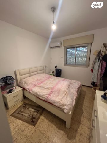 דירה, משה שפירא, קרית ים ב', קרית ים