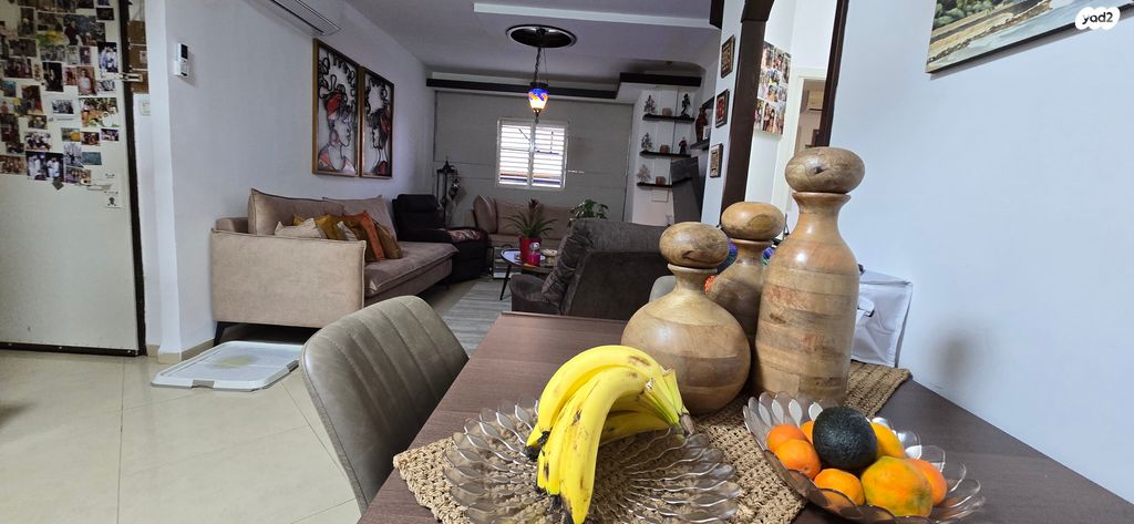 דירה, דוד נוי 28, מרכז העיר, עכו