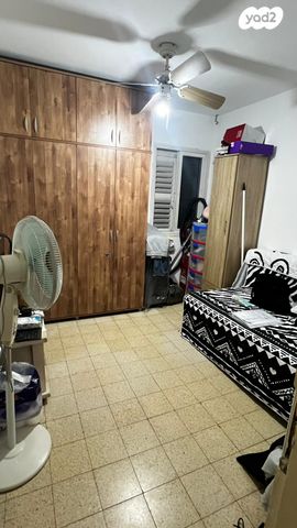 דירה, חטיבת גולני, רובע ג', אשדוד