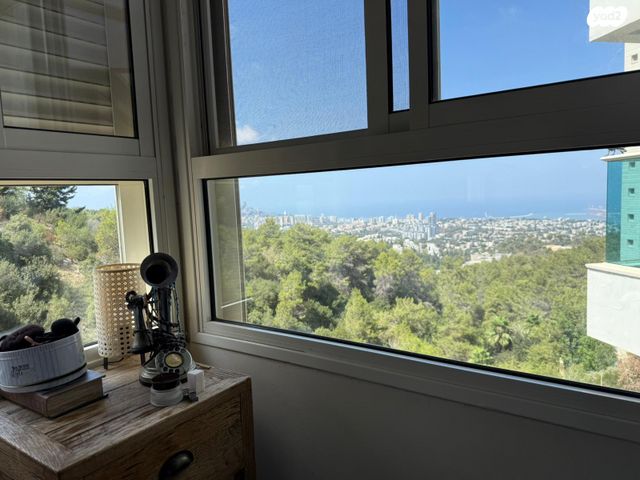 דירה, התאנה, שאר העיר, נשר