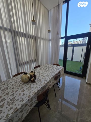 דירת גן, אילת