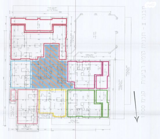 דירה, התקומה, תל אביב יפו