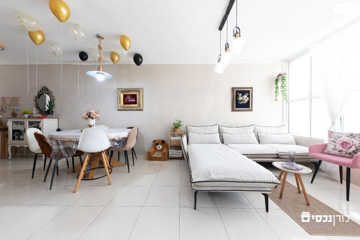 דירה, יהודה הלוי, שעריים, רחובות