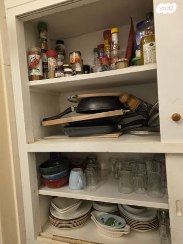 דירה, יהל"ל, הצפון הישן - צפון, תל אביב יפו