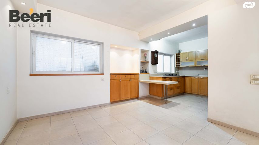 דירה, מוצא, מרום נווה, רמת יצחק, רמת גן