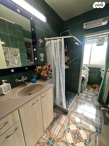 גג/ פנטהאוז, דרך הציונות 36, רובע ג', אריאל