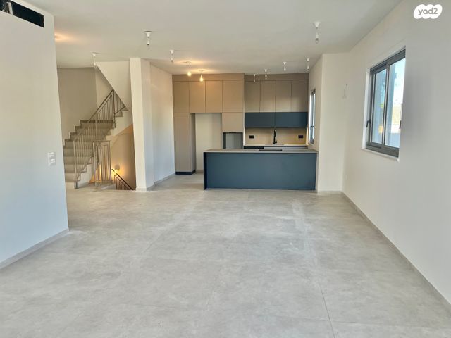 בית פרטי/ קוטג', תל מונד