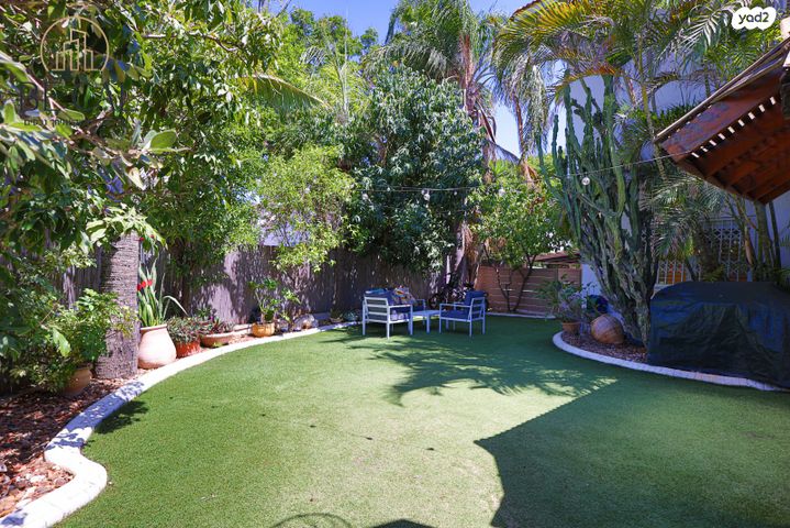 בית פרטי/ קוטג', השומרון 32, נווה הילל, ראשון לציון