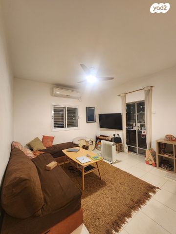 דירה, המבצעים, קרית שלום, תל אביב יפו