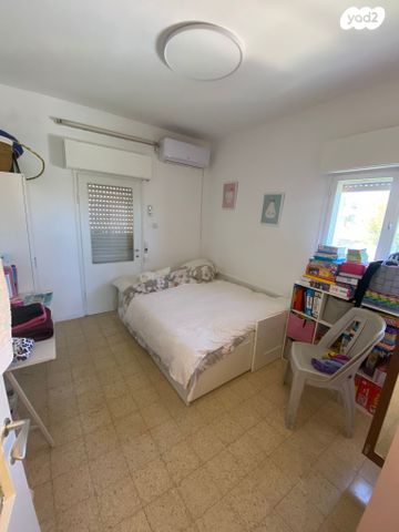 דירה, הרב חיים ברלין, קרית שמואל, ירושלים