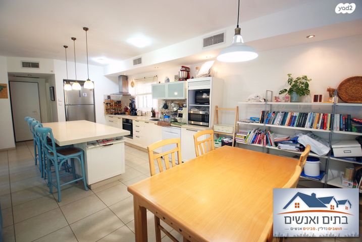 בית פרטי/ קוטג', נחל חלמיש, הנחלים, כפר יונה