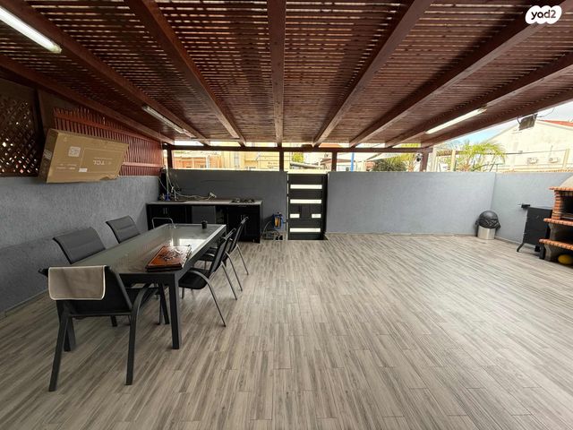 בית פרטי/ קוטג', משה רבנו, נאות הנביאים, שדרות