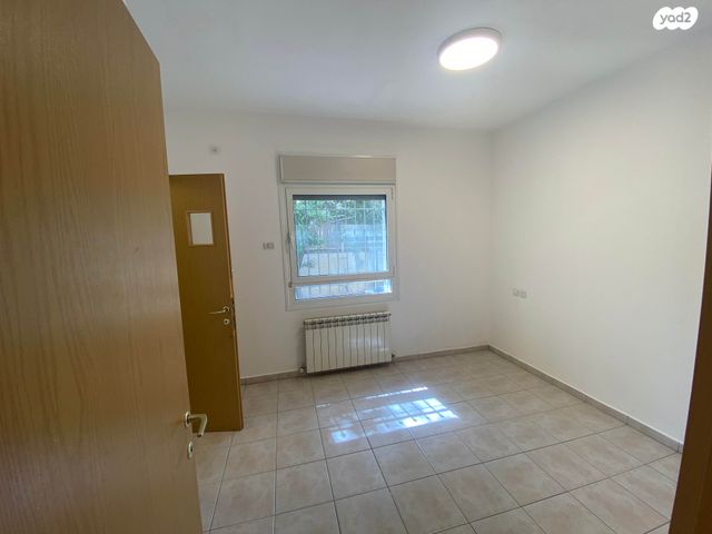 דירת גן, בית הכרם, רמת בית הכרם, ירושלים