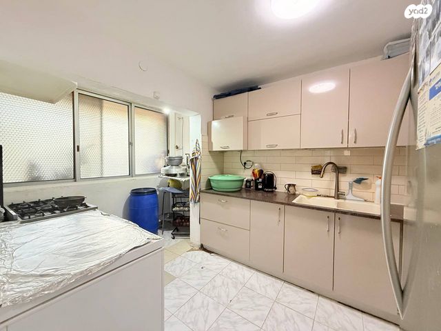 דירה, בן אליעזר, קרית אריה / שיינפלד, בית שמש