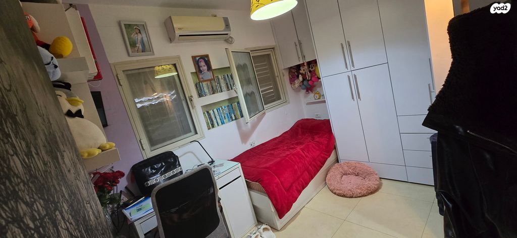 דירה, דוד נוי 28, מרכז העיר, עכו