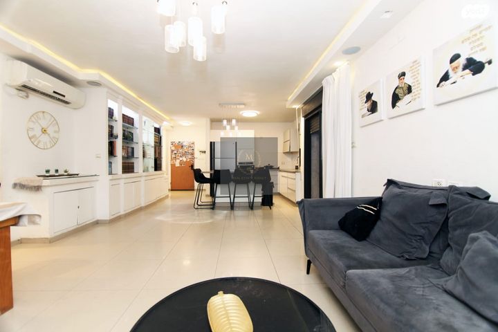 דירה, גבע, מרכז העיר דרום, נתניה