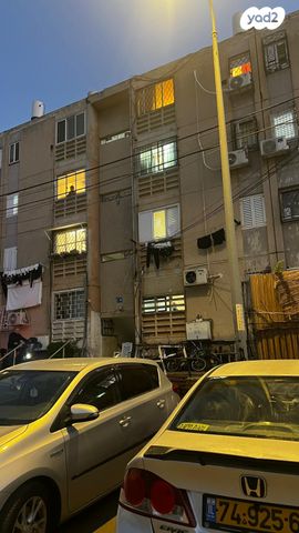 דירה, חטיבת גולני, רובע ג', אשדוד