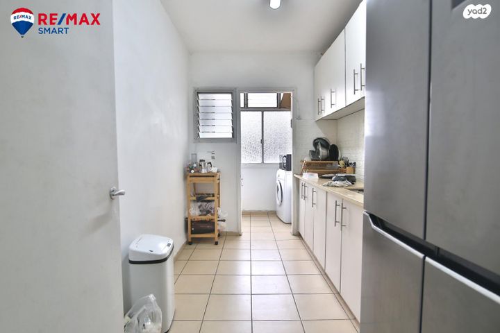 דירה, אהרון צייטלין, קרית חיים מזרחית, חיפה