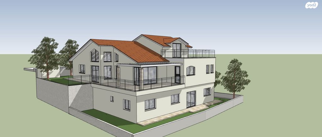 גורנות הגליל 