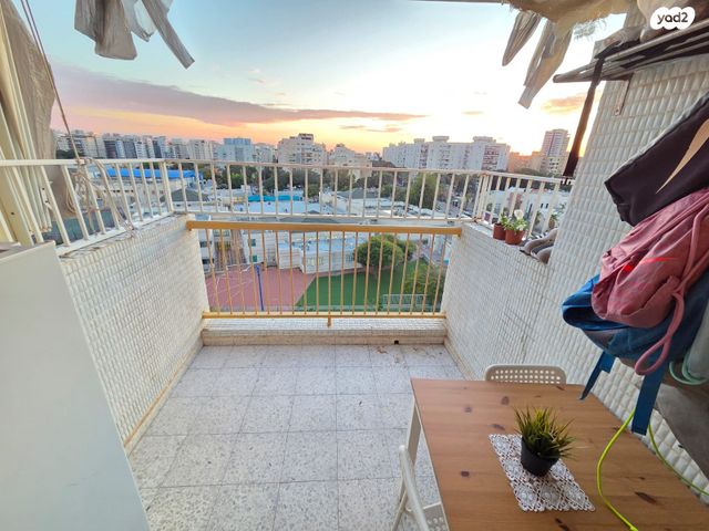 דירה, נחל נעמן, רובע י"א, אשדוד