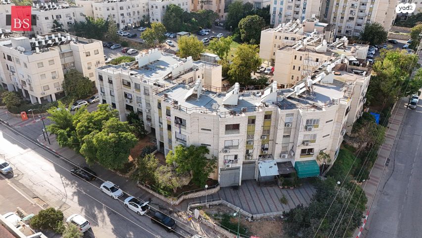 דירה, נורדאו 6, קרית נורדאו, נתניה