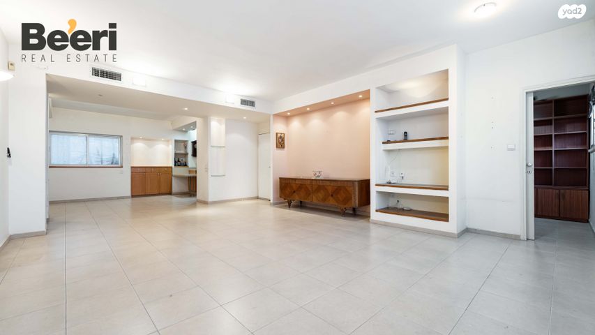 דירה, מוצא, מרום נווה, רמת יצחק, רמת גן