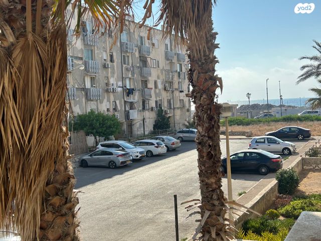 דירה, משה שפירא, קרית ים ב', קרית ים