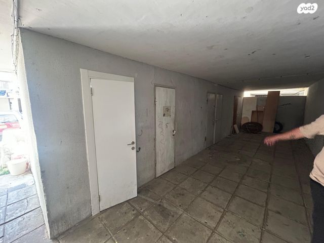 דירה, משה שפירא, קרית ים ב', קרית ים