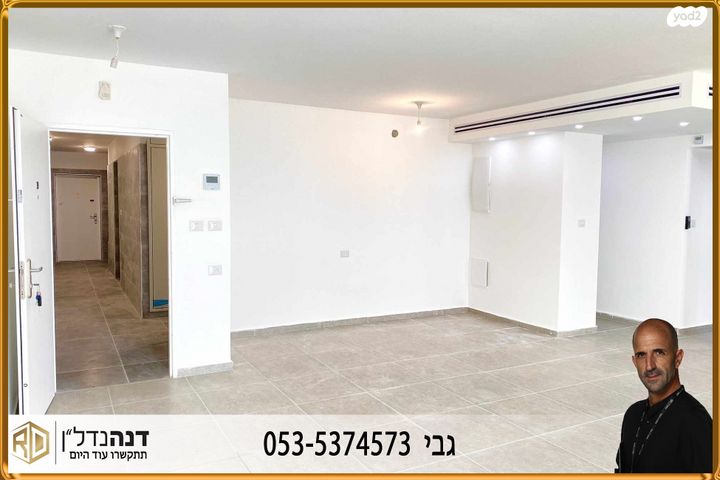 דירה, שדרות ירושלים, ברנע, אשקלון