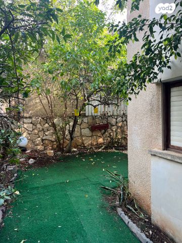 בית פרטי/ קוטג', טרומפלדור, בית וקאנטרי, גיורא יוספטל, גבעת שמואל