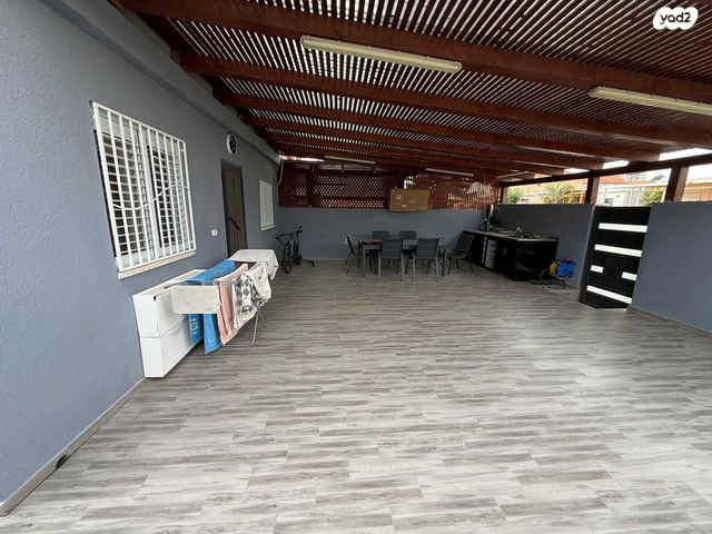 בית פרטי/ קוטג', משה רבנו, נאות הנביאים, שדרות