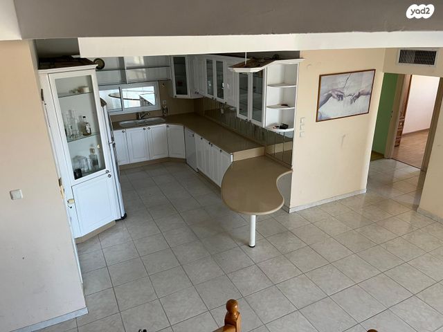 גג/ פנטהאוז, משעול השוהם 14, בן גוריון, חולון