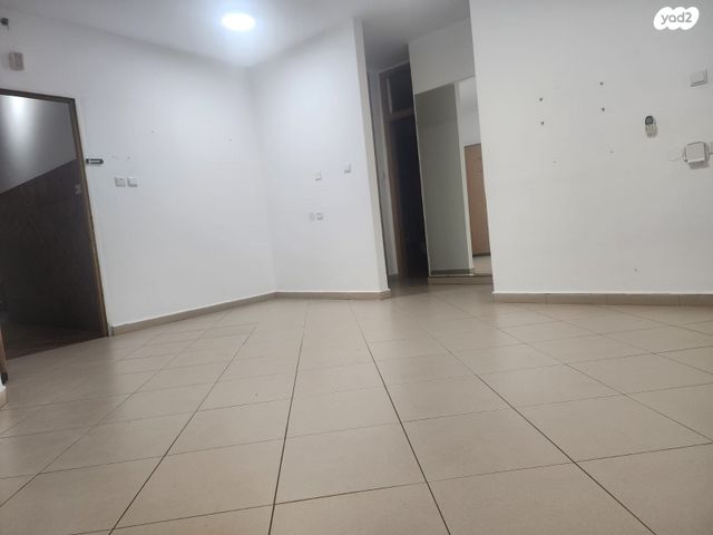 דירה, סרן דב 7, נווה זאב, נאות אילן, באר שבע