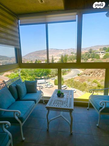 דירה, הדס, כרמיאל