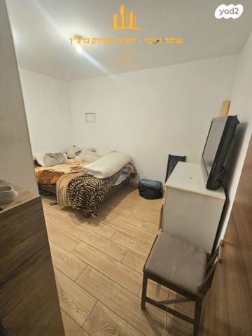 דירת גן, עולי הגרדום, רמת עמידר, רמת גן