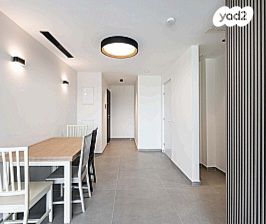 דירה, סלומון, נווה שאנן, תל אביב יפו