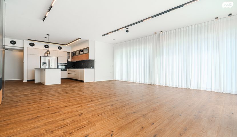 גג/ פנטהאוז, אשקלון