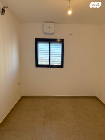 דירה, הקרן הקיימת לישראל 32, נופי בן שמן, לוד