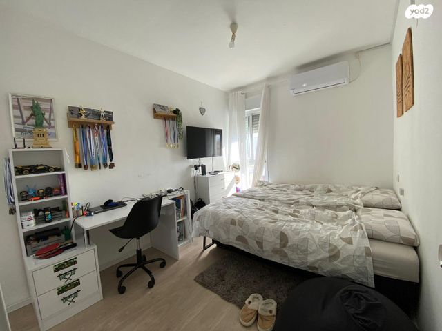 דירת גן, חרמון, כרמיאל